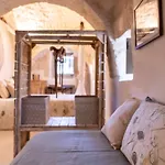 Holiday home I Trulli Di Marghe Nel Cuore Della Valle Locorotondo