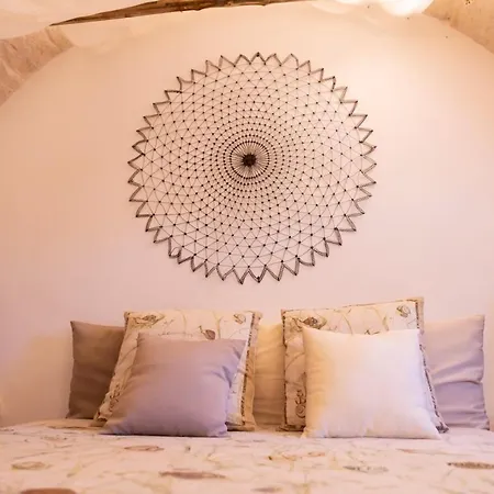 I Trulli Di Marghe Nel Cuore Della Valle ロコロトンド