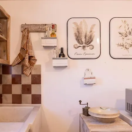 I Trulli Di Marghe Nel Cuore Della Valle